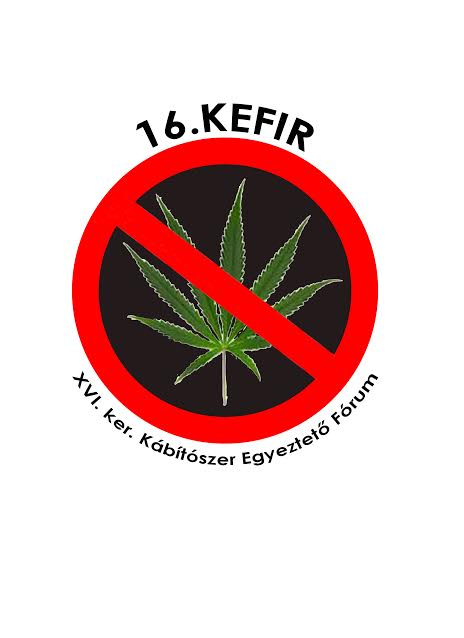 16KEFIR logo pályázat